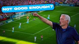 Mourinho’s Real Madrid: What’s Working & What Isn’t