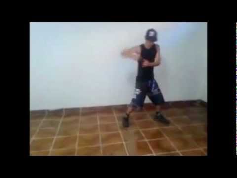 Blaick Dancer | Daisy | DUBSTEP