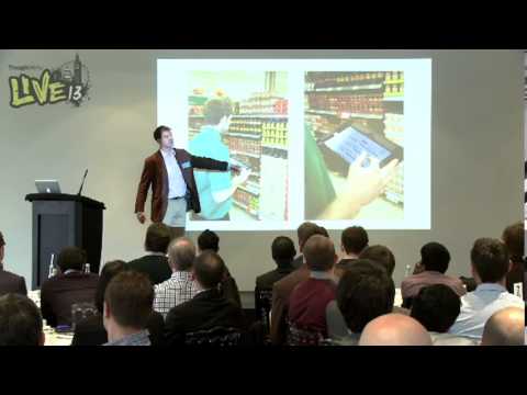 5. How Mobile Has Changed the Face of Retail Forever | Richard Manners (Morrisons) & Mark Collin