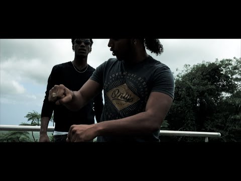 TCHEGO X OBLIK - WARRIA ( CLIP )