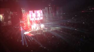 Thousand Foot Krutch: A Different Kind of Dynamite Greensboro, NC