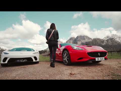 James Hype - Ferrari ft. Miggy Dela Rosa (video compilation music )