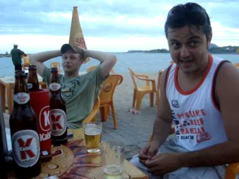 ChUcKy 22 em: "Gaúchas Versus Mineiros" (em Vitória E.S.)!!!