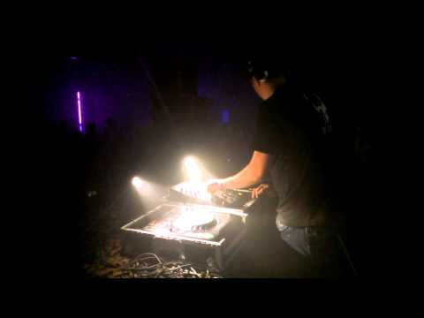 Into The Dark Lands (with N.E.O.)