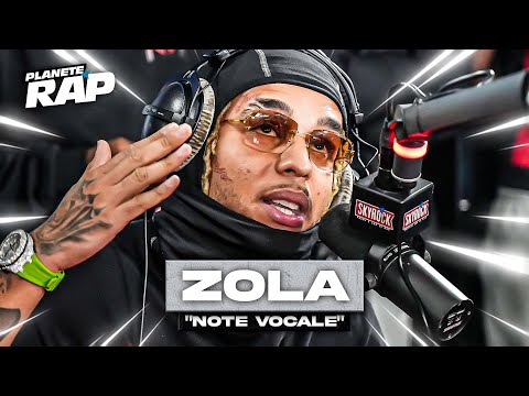 Video thumbnail for Note vocale