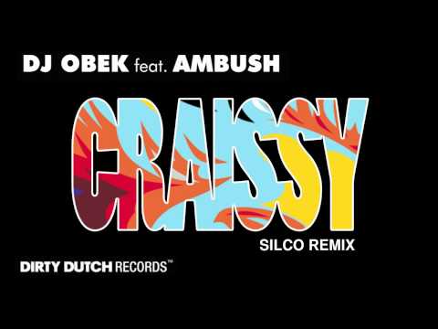 DJ Obek ft. Ambush - Craissy (Silco Remix)
