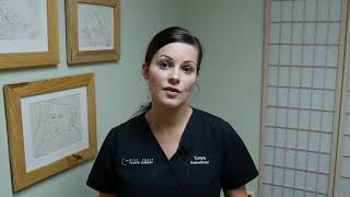 Medical Esthetician Shorty