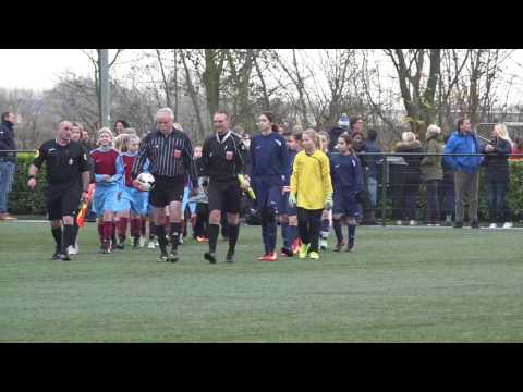 KNVB MO12-13 Stand-by