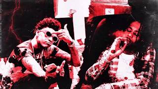 T-hood "Tight" Feat. Hoodrich Pablo Juan [Prod. DJ Plugg]