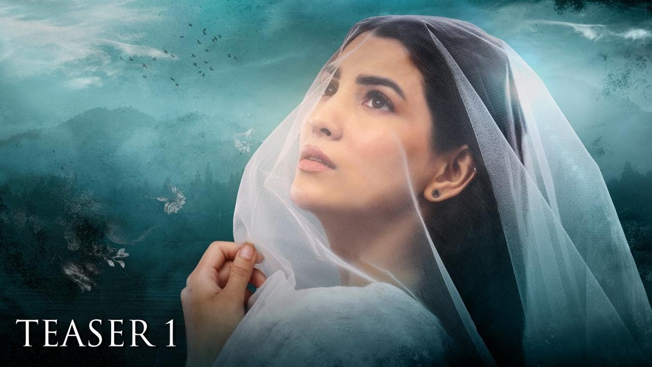 Coming Soon | Teaser 1 | Ft. Nazish Jahangir Khan, Osama Tahir, Ayesha Rajpoot| Har Pal Geo