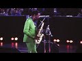 Ornette Coleman / Arthur Blythe / McCoy Tyner - The Straight Line in the Circle (Live, 1982)