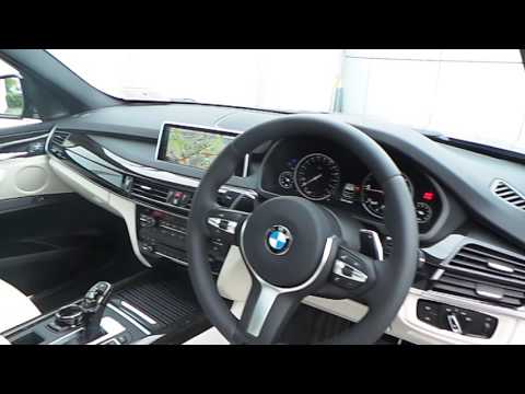 161D42998 BMW X5 sDrive 25d M Sport