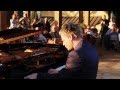 Brian Culbertson "Changing Tides" Live in Napa Valley at Round Pond Estate