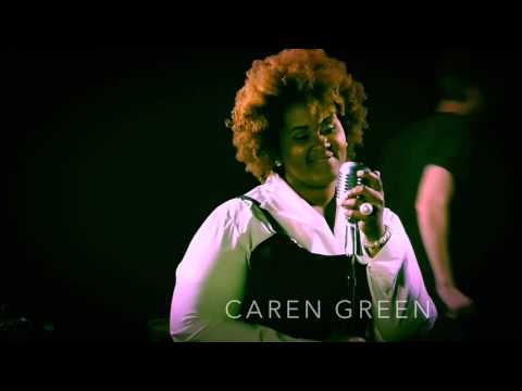 Mike Jerel's Neo Soul Symphony Teaser