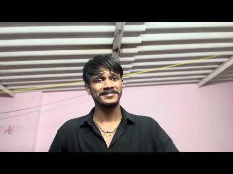 Prathamesh Audition Vi...