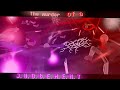 The Murder Of A JUDGEMENT Stick Nodes Pro Animation