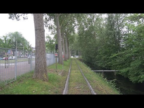 HTM MAT-rit 73 Remise Lijsterbes - Remise Zichtenburg | GTL8 3088 | 2019