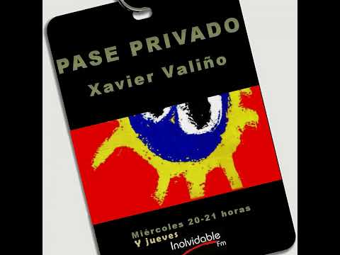 Programa 183 (18-07-2024): PETER GABRIEL (y 6) + Novedades discográficas recientes