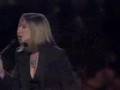 Barbra Streisand - 'Children Will Listen' Live ...