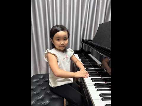 Michael Aaron Piano Course : lessons, Primer - Boy of China by Koby Liu