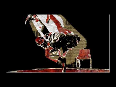 Zeb Roc Ski - Prepare for the Battle