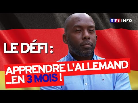 Apprendre l'allemand en 3 mois, c'est possible ?