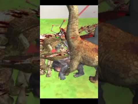 Mecha Hydra vs all categories King units