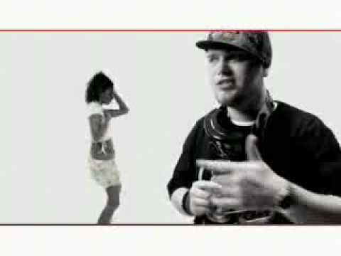 Samba (mit Ostblokk)