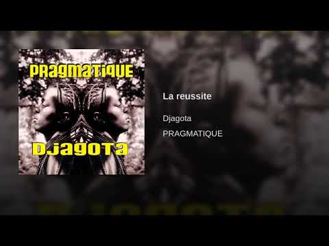 La reussite (Djagota feat. Alibi Montana)