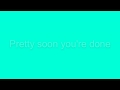 "Juliet" lawson lyrics 