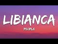 Libianca People Lyrics Ft Ayra Starr Omah Lay
