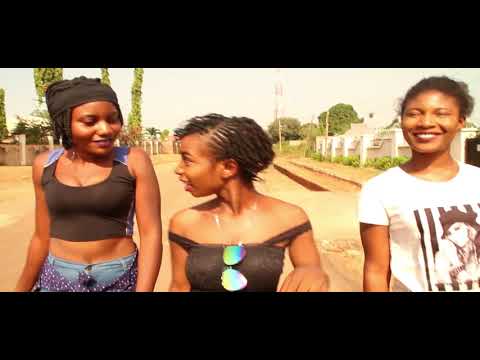 Romzy Fresh waka waka