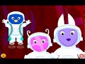 Backyardigans Mission To Mars NICKARCADE