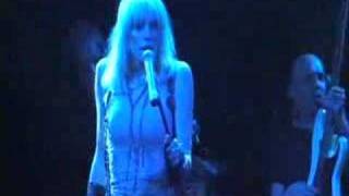 Courtney Love - Sunset Marquis Live &amp; Revised