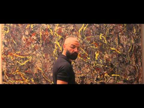 Ex Machina   Official Trailer 2015 HD
