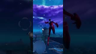 miles em algum universo qualquer #shorts