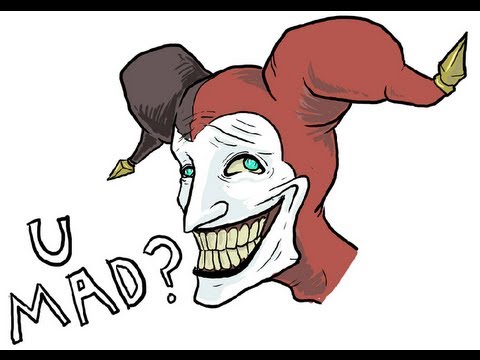 Luckiest Shaco on Earth