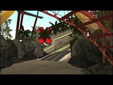 [Fun]Darkself - Fun Project