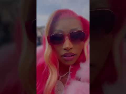 Nicki Minaj & Fivio Foreign,We Go Up (behind the scenes) #inthestreets