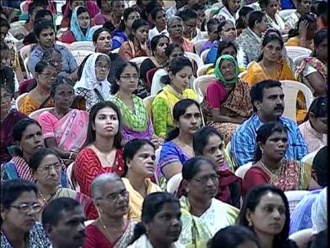 Blessing Today 1316 (22 Feb 2016) | Faith Facts, Part - 1