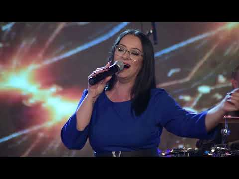 Aneta i Grupa Molika - Dzaro mi e drag (Art Studio Production Live TV Show)