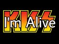KISS - I'm Alive (Lyric Video) - Big Chuck Lyric Video KISS - I'm Alive (Lyric Video)