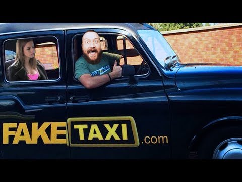 THE FAKE TAXI GUY | True Geordie Podcast #75