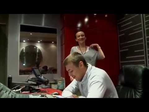 Slobodan Vasic i Andreana Cekic - Glamur - (03.07.2015 TV Happy)