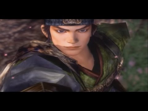 Dynasty Warriors 5 + Xtreme Legends : Guan Ping : Ep.6 : La bataille de Yi Ling