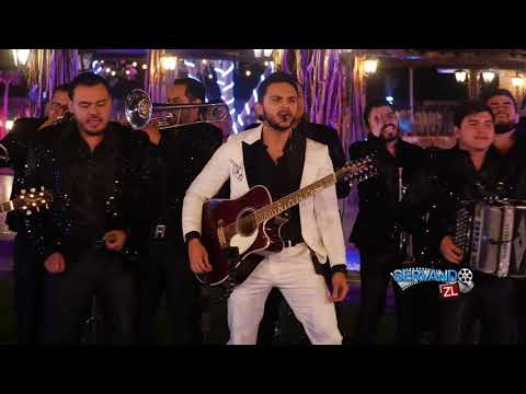 La Ventaja Ft. Banda Renovacion - Javier Diaz (En Vivo 2019)