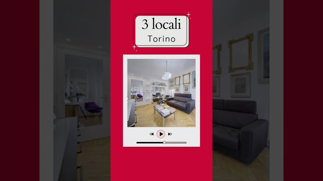 Appartamento - Video