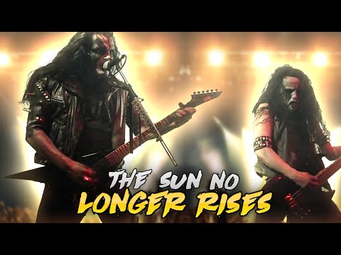 Immortal-The Sun No Longer Rises (Radio Disney Version)