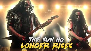 Immortal-The Sun No Longer Rises(Radio D#$&amp;ey Version)