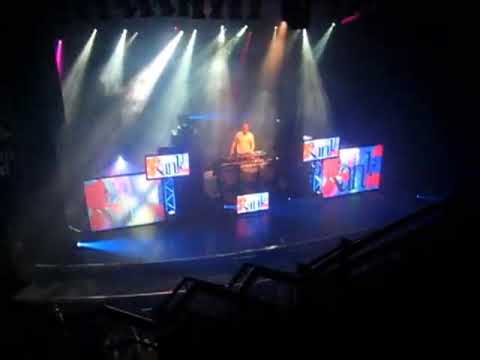 FREEFALL // Rank1 / Mat Zo - 24 Hours (Rank 1 Remix)